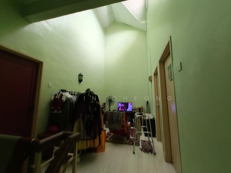 2-storey Terraced House for Sale in Taman Sri Pulai Perdana (Skudai) - Frain Cheong - PropertyGuru.com.my