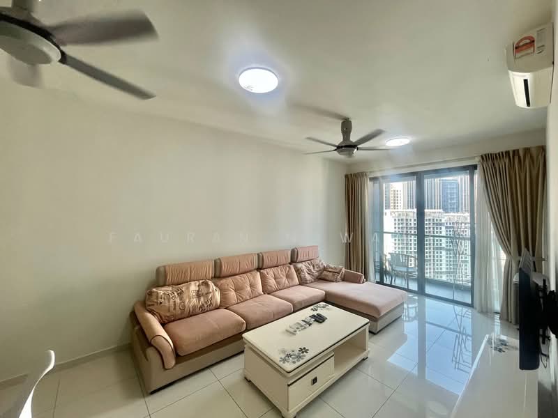 Condominium for Sale at Infiniti 3 Residences - Fauran Nawawi - PropertyGuru.com.my