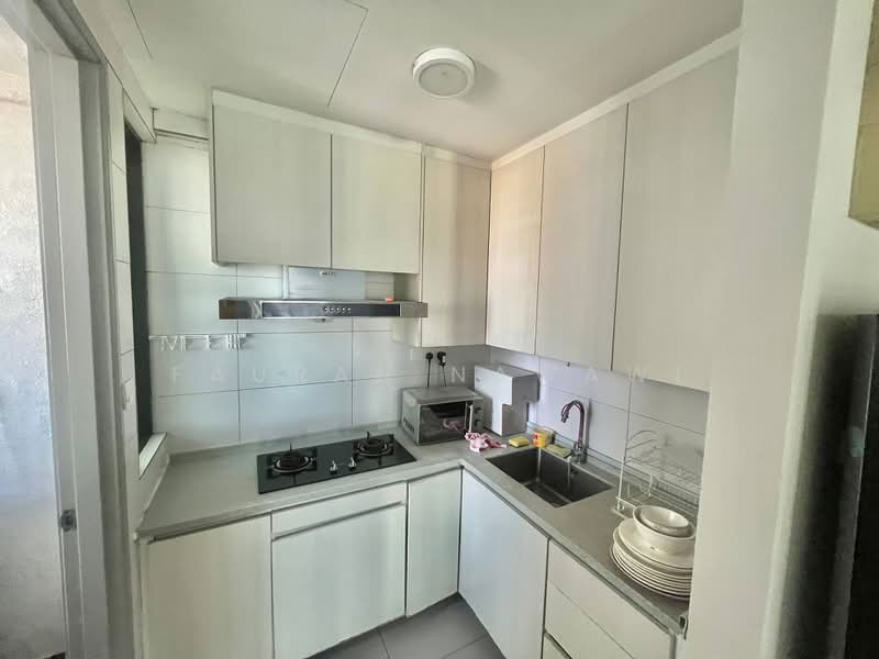 Condominium for Sale at Infiniti 3 Residences - Fauran Nawawi - PropertyGuru.com.my