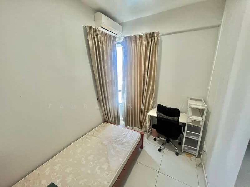 Condominium for Sale at Infiniti 3 Residences - Fauran Nawawi - PropertyGuru.com.my
