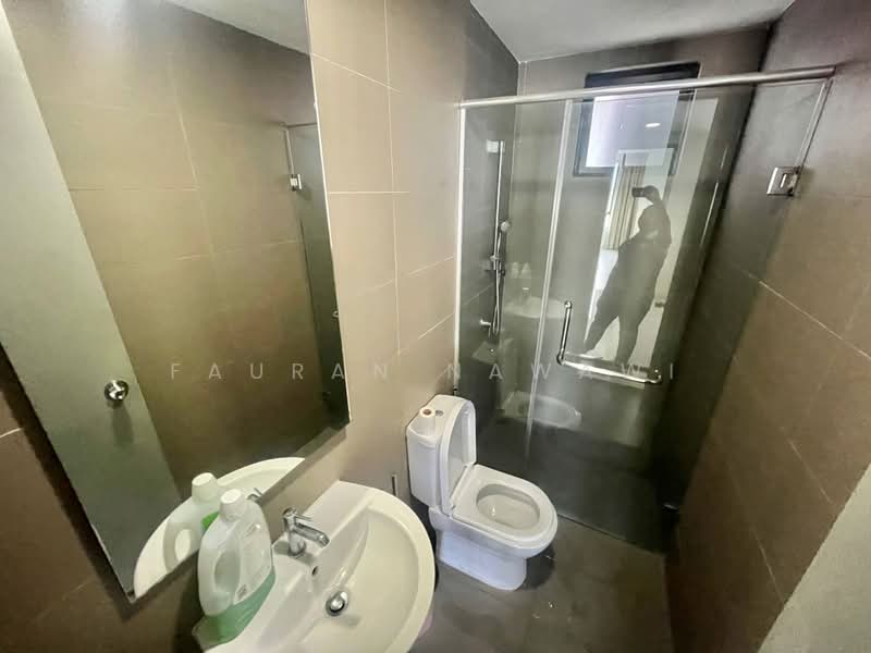 Condominium for Sale at Infiniti 3 Residences - Fauran Nawawi - PropertyGuru.com.my