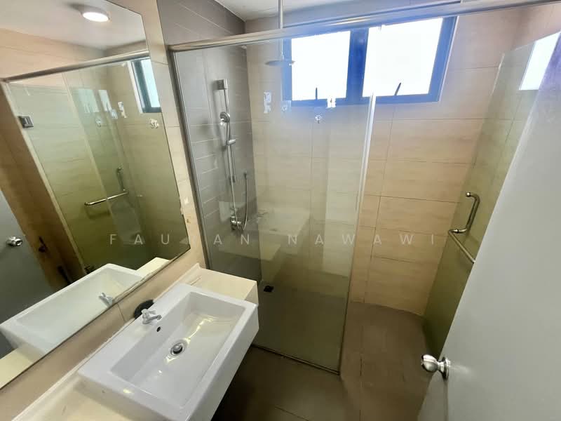 Condominium for Sale at Infiniti 3 Residences - Fauran Nawawi - PropertyGuru.com.my