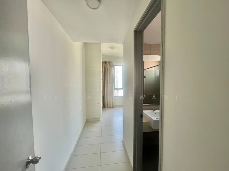Condominium for Sale at Infiniti 3 Residences - Fauran Nawawi - PropertyGuru.com.my