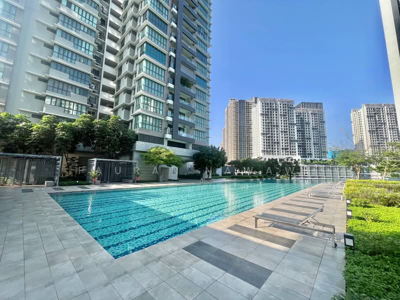 Condominium for Sale at Infiniti 3 Residences - Fauran Nawawi - PropertyGuru.com.my