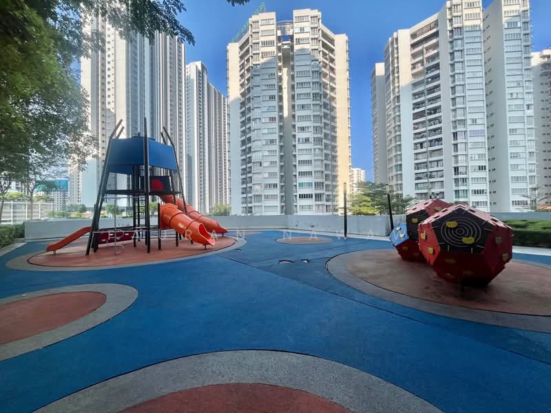 Condominium for Sale at Infiniti 3 Residences - Fauran Nawawi - PropertyGuru.com.my