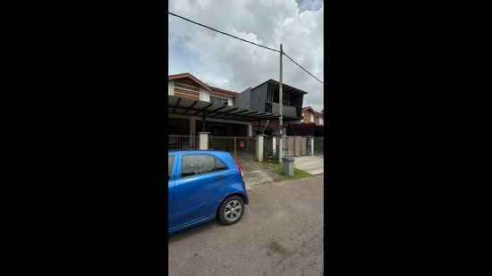2-storey Terraced House for Sale in Taman Scientex Pasir Gudang (Pasir Gudang) - Fu Heng Chong - PropertyGuru.com.my