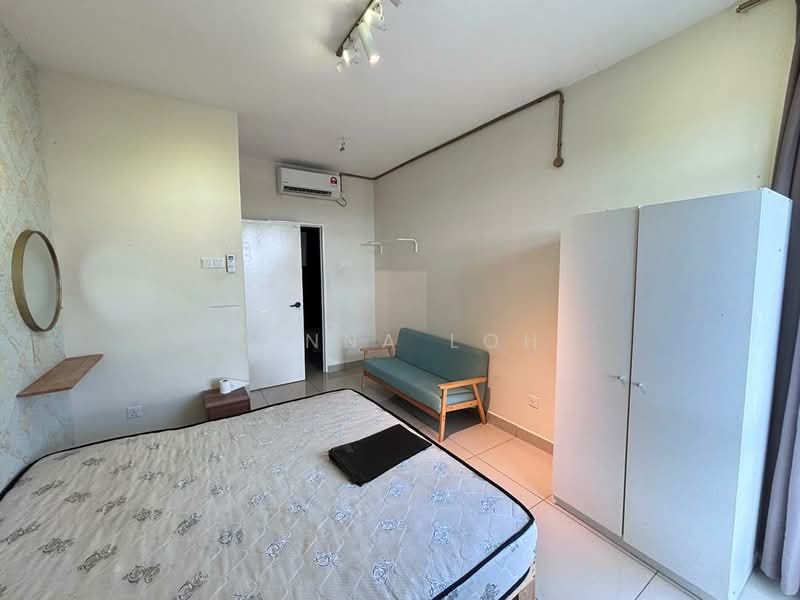 Service Residence for Rent at ARC @ Austin Hills - Vinna Loh - Bedroom - PropertyGuru.com.my