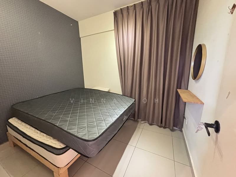 Service Residence for Rent at ARC @ Austin Hills - Vinna Loh - Bedroom - PropertyGuru.com.my