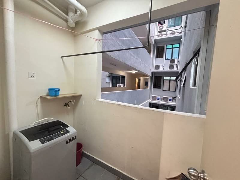 Service Residence for Rent at ARC @ Austin Hills - Vinna Loh - Interior - PropertyGuru.com.my