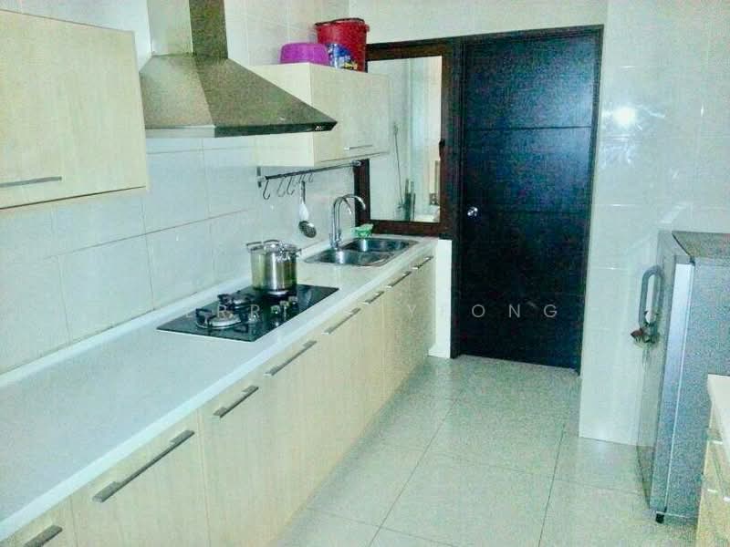Apartment for Sale at Desa Idaman Residences - Derrick Yeong - Kitchen - PropertyGuru.com.my