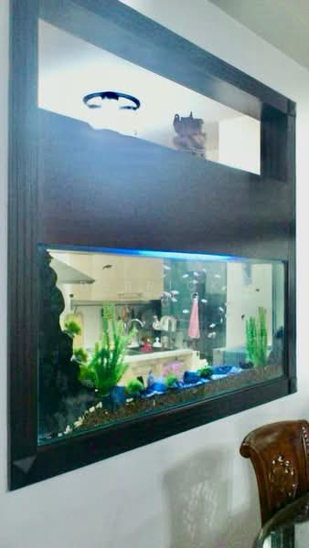 Apartment for Sale at Desa Idaman Residences - Derrick Yeong - Interior - PropertyGuru.com.my