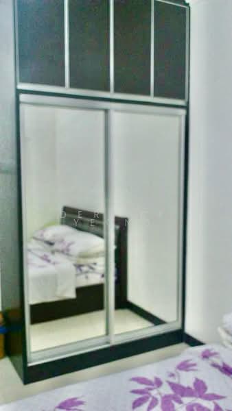 Apartment for Sale at Desa Idaman Residences - Derrick Yeong - Bedroom - PropertyGuru.com.my