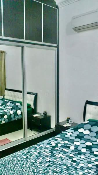 Apartment for Sale at Desa Idaman Residences - Derrick Yeong - Bedroom - PropertyGuru.com.my