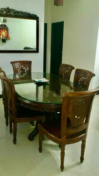 Apartment for Sale at Desa Idaman Residences - Derrick Yeong - Dining Room - PropertyGuru.com.my