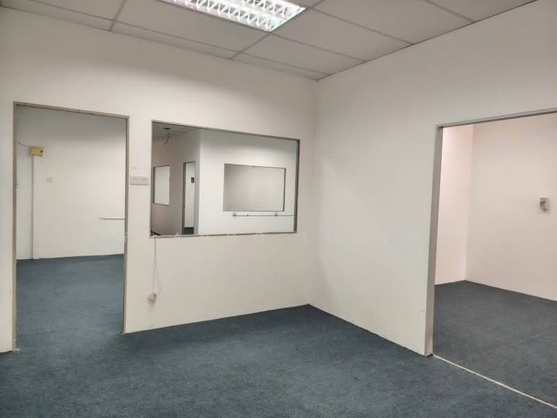 Shop for Rent in Taman Sri Sinar (Segambut) - Franco Leong - Interior - PropertyGuru.com.my