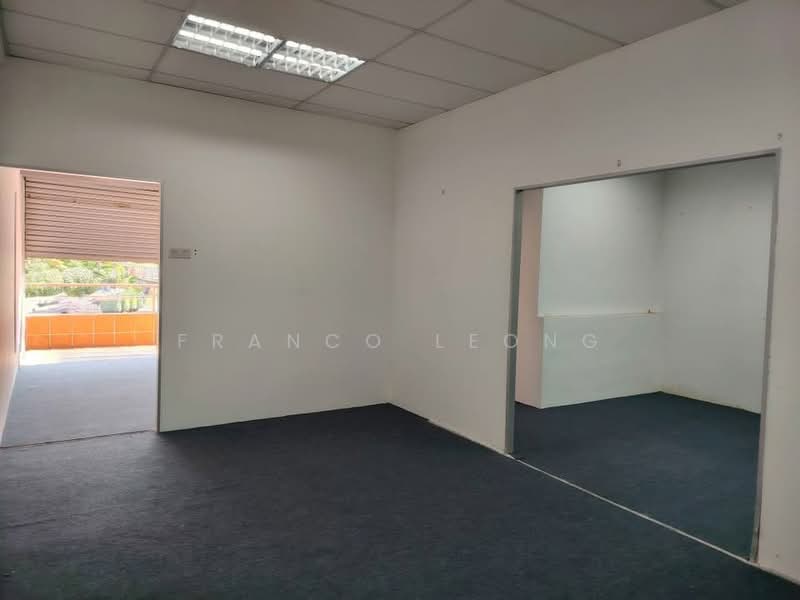 Shop for Rent in Taman Sri Sinar (Segambut) - Franco Leong - PropertyGuru.com.my