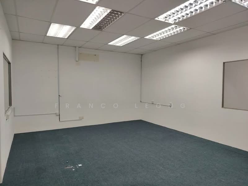 Shop for Rent in Taman Sri Sinar (Segambut) - Franco Leong - PropertyGuru.com.my