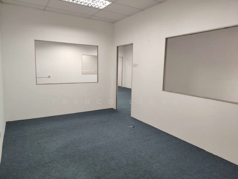 Shop for Rent in Taman Sri Sinar (Segambut) - Franco Leong - PropertyGuru.com.my