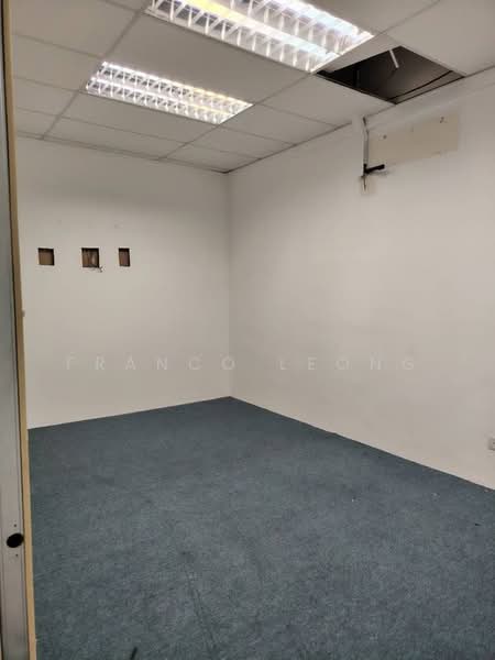 Shop for Rent in Taman Sri Sinar (Segambut) - Franco Leong - PropertyGuru.com.my