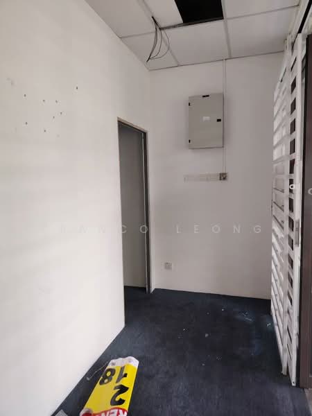 Shop for Rent in Taman Sri Sinar (Segambut) - Franco Leong - PropertyGuru.com.my
