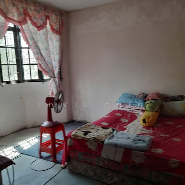 2-storey Terraced House for Sale in Taman Bidara (Bukit Mertajam) - Edwin Chin - Bedroom - PropertyGuru.com.my