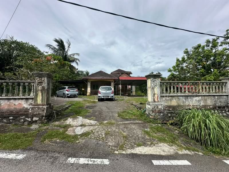 Bungalow for Sale in Labu (Negeri Sembilan) - Yap Ting Ren - PropertyGuru.com.my