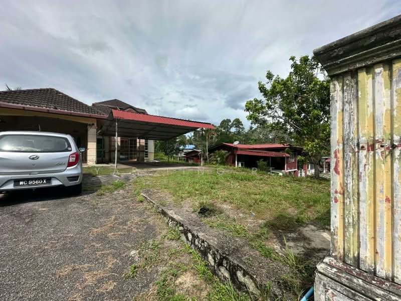 Bungalow for Sale in Labu (Negeri Sembilan) - Yap Ting Ren - PropertyGuru.com.my