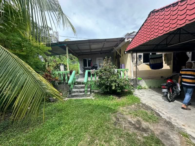 Bungalow for Sale in Labu (Negeri Sembilan) - Yap Ting Ren - PropertyGuru.com.my