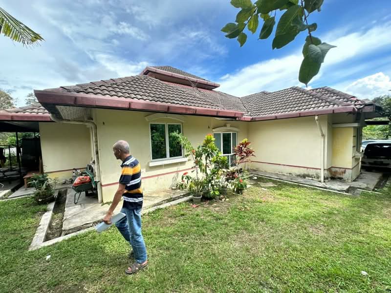 Bungalow for Sale in Labu (Negeri Sembilan) - Yap Ting Ren - PropertyGuru.com.my