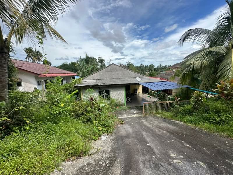 Bungalow for Sale in Labu (Negeri Sembilan) - Yap Ting Ren - PropertyGuru.com.my