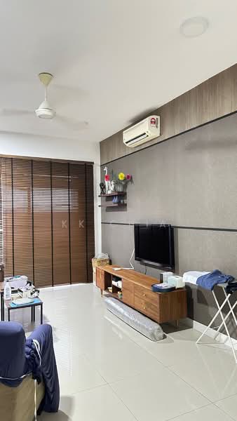 Servis Apartment untuk Disewa di G Residence - KK Chia - PropertyGuru.com.my