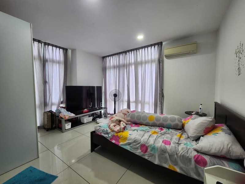 Condominium for Rent at KSL D'Esplanade Residence - JP Soh - Bedroom - PropertyGuru.com.my