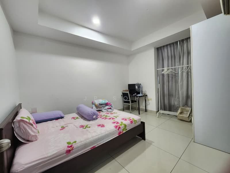 Condominium for Rent at KSL D'Esplanade Residence - JP Soh - Bedroom - PropertyGuru.com.my