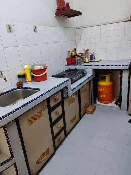 Rumah Kluster untuk Dijual di Ayer Itam (Penang) - Leong . - Kitchen - PropertyGuru.com.my