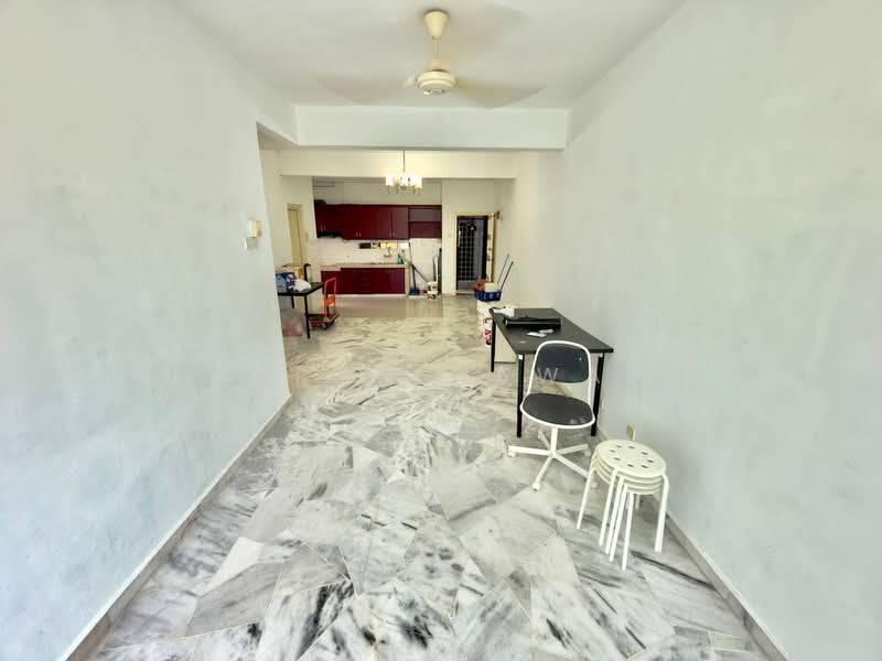 Apartment for Sale at Kasturi Apartment - Fauran Nawawi - PropertyGuru.com.my