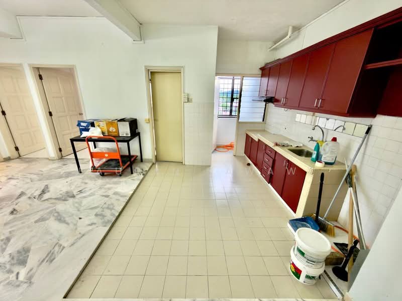 Apartment for Sale at Kasturi Apartment - Fauran Nawawi - PropertyGuru.com.my