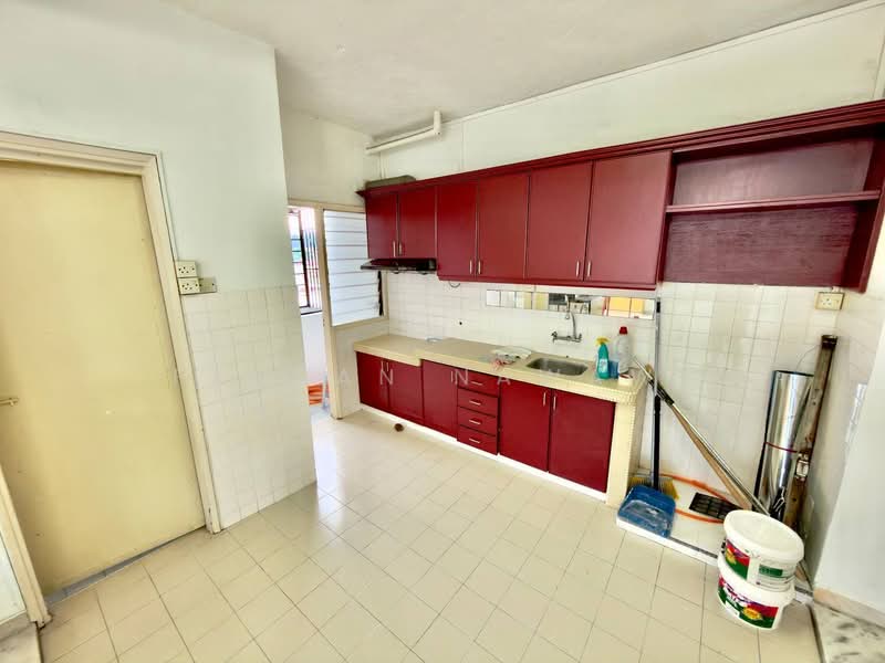 Apartment for Sale at Kasturi Apartment - Fauran Nawawi - PropertyGuru.com.my