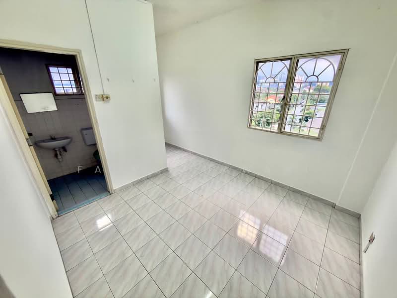 Apartment for Sale at Kasturi Apartment - Fauran Nawawi - PropertyGuru.com.my