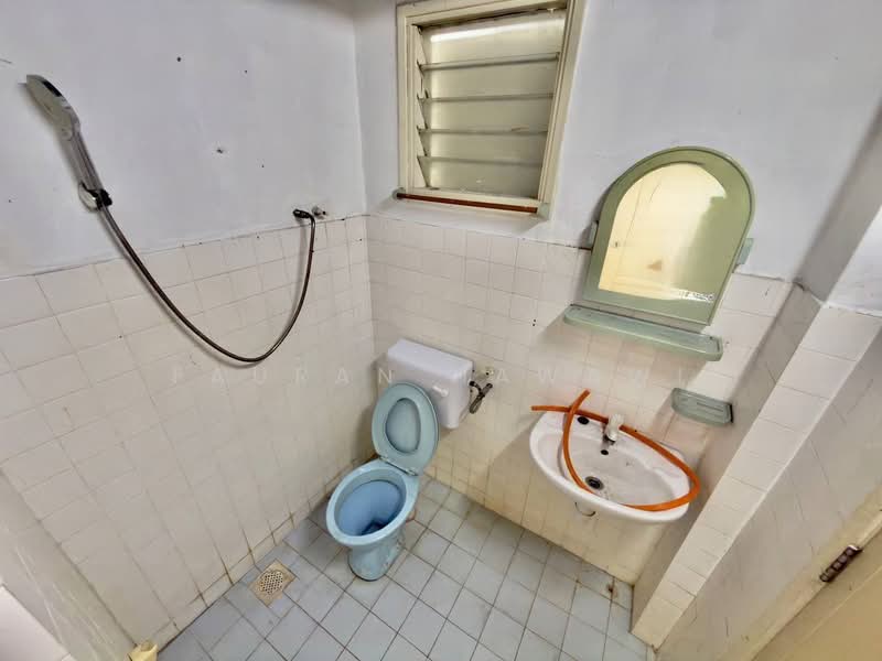 Apartment for Sale at Kasturi Apartment - Fauran Nawawi - PropertyGuru.com.my