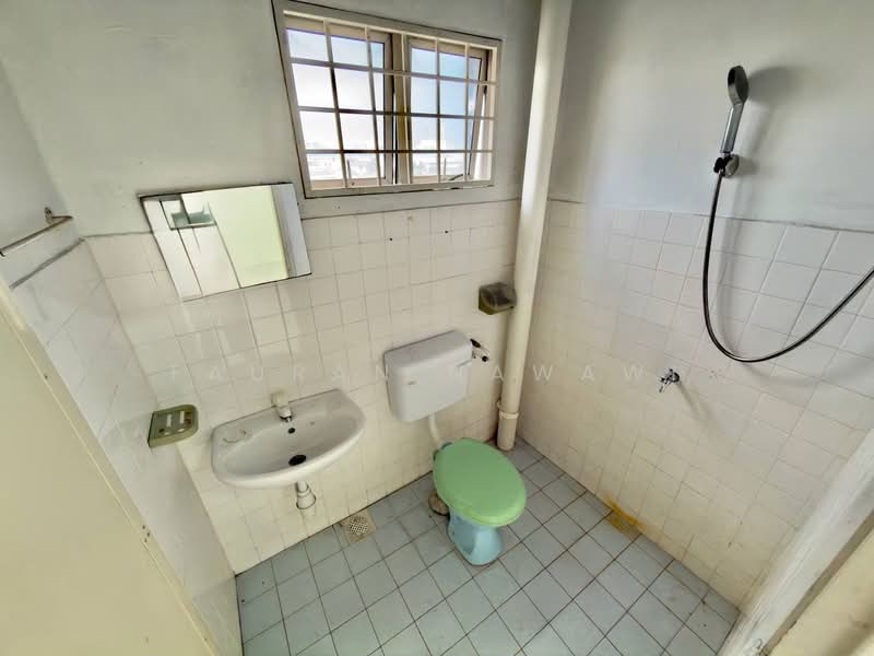 Apartment for Sale at Kasturi Apartment - Fauran Nawawi - PropertyGuru.com.my