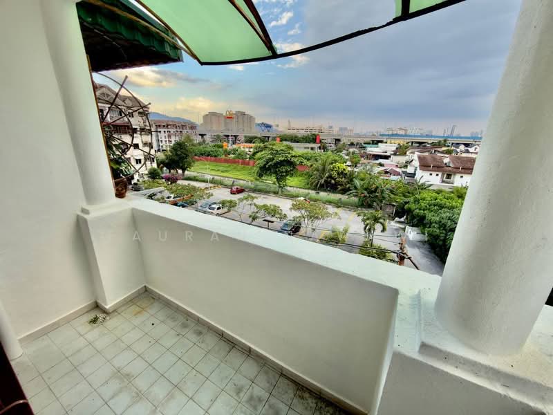 Apartment for Sale at Kasturi Apartment - Fauran Nawawi - PropertyGuru.com.my
