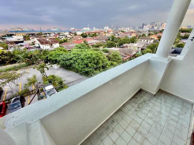 Apartment for Sale at Kasturi Apartment - Fauran Nawawi - PropertyGuru.com.my