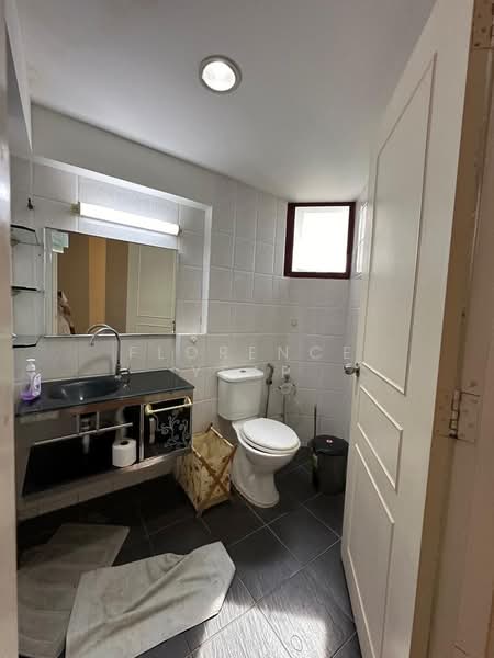 Kondominium untuk Disewa di Marina Bay Condominium - Qian Wen Yeap - PropertyGuru.com.my