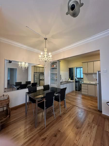 Kondominium untuk Disewa di Marina Bay Condominium - Qian Wen Yeap - PropertyGuru.com.my