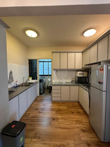 Kondominium untuk Disewa di Marina Bay Condominium - Qian Wen Yeap - PropertyGuru.com.my