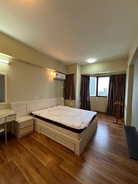 Kondominium untuk Disewa di Marina Bay Condominium - Qian Wen Yeap - PropertyGuru.com.my