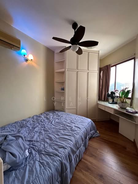 Kondominium untuk Disewa di Marina Bay Condominium - Qian Wen Yeap - PropertyGuru.com.my