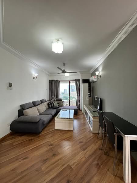 Kondominium untuk Disewa di Marina Bay Condominium - Qian Wen Yeap - PropertyGuru.com.my