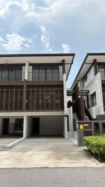 Terraced House for Rent in Cyberjaya (Selangor) - M. Ridhwan - PropertyGuru.com.my