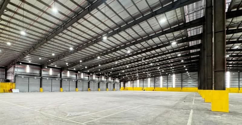 Gudang untuk Disewa di Pasir Gudang (Johor) - Ian Tan - Interior - PropertyGuru.com.my